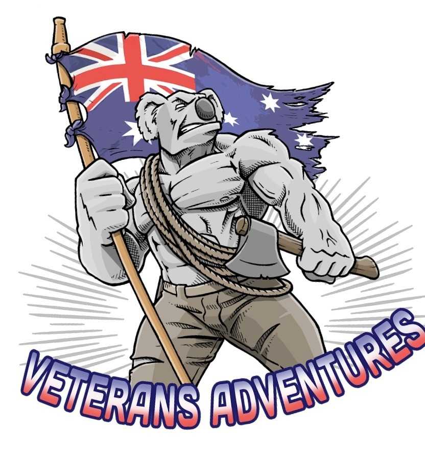 Queensland - Veterans Adventures Australia